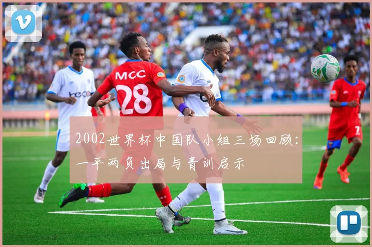2002世界杯中国队小组三场回顾：一平两负出局与青训启示