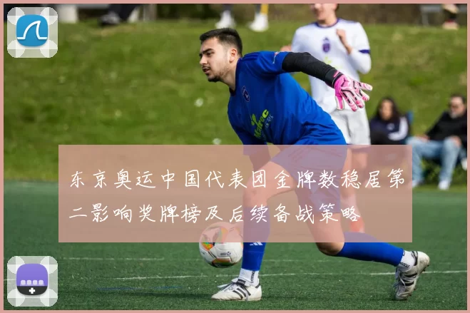 东京奥运中国代表团金牌数稳居第二影响奖牌榜及后续备战策略