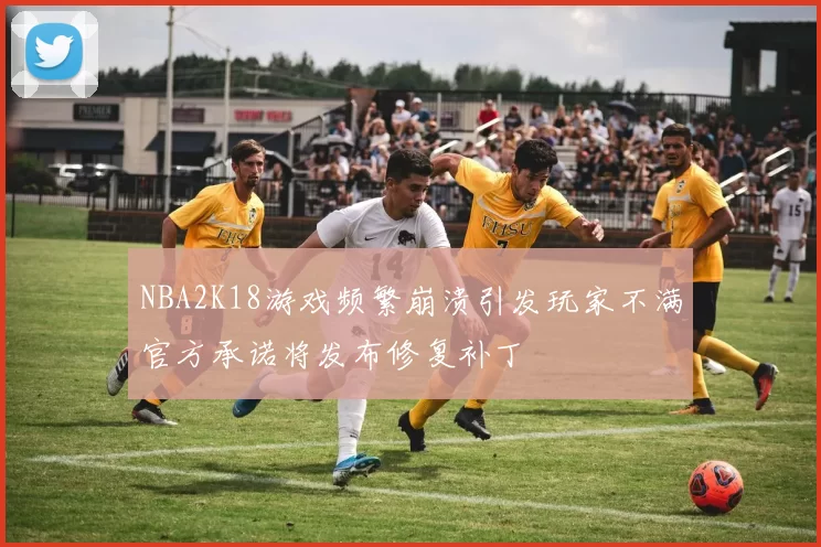NBA2K18游戏频繁崩溃引发玩家不满官方承诺将发布修复补丁