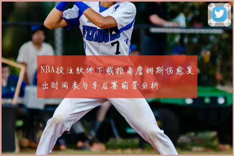 NBA投注软件下载指南詹姆斯伤愈复出时间表与季后赛前景分析